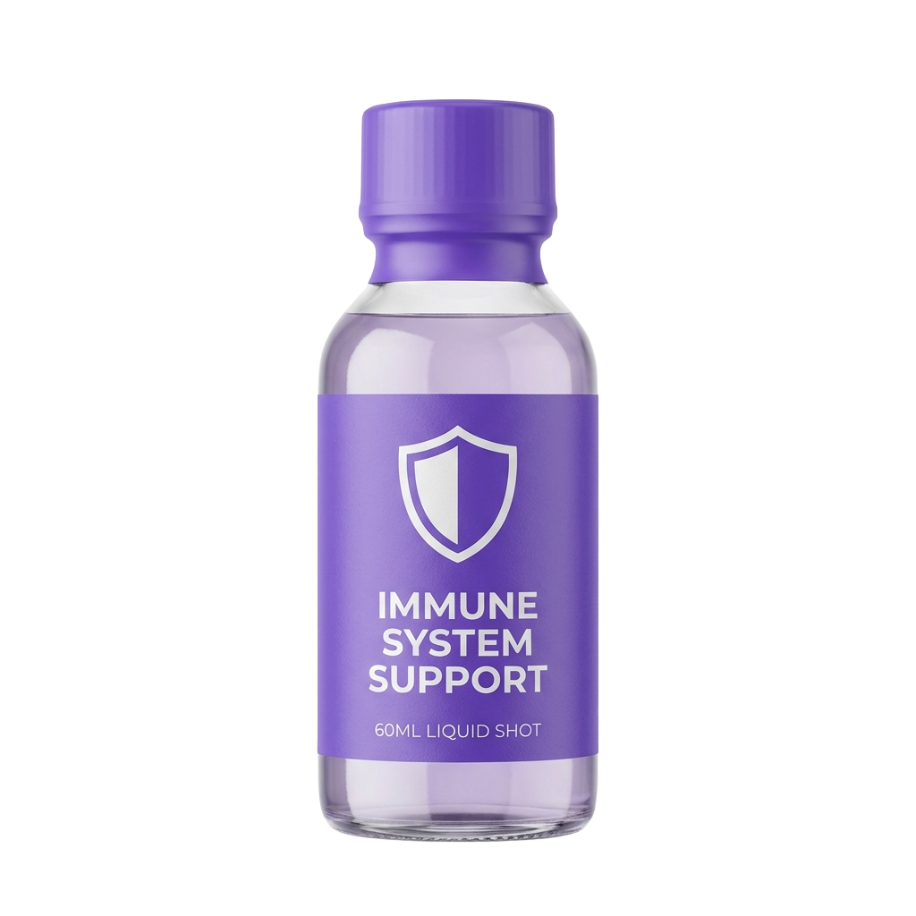 ImmunoBoost