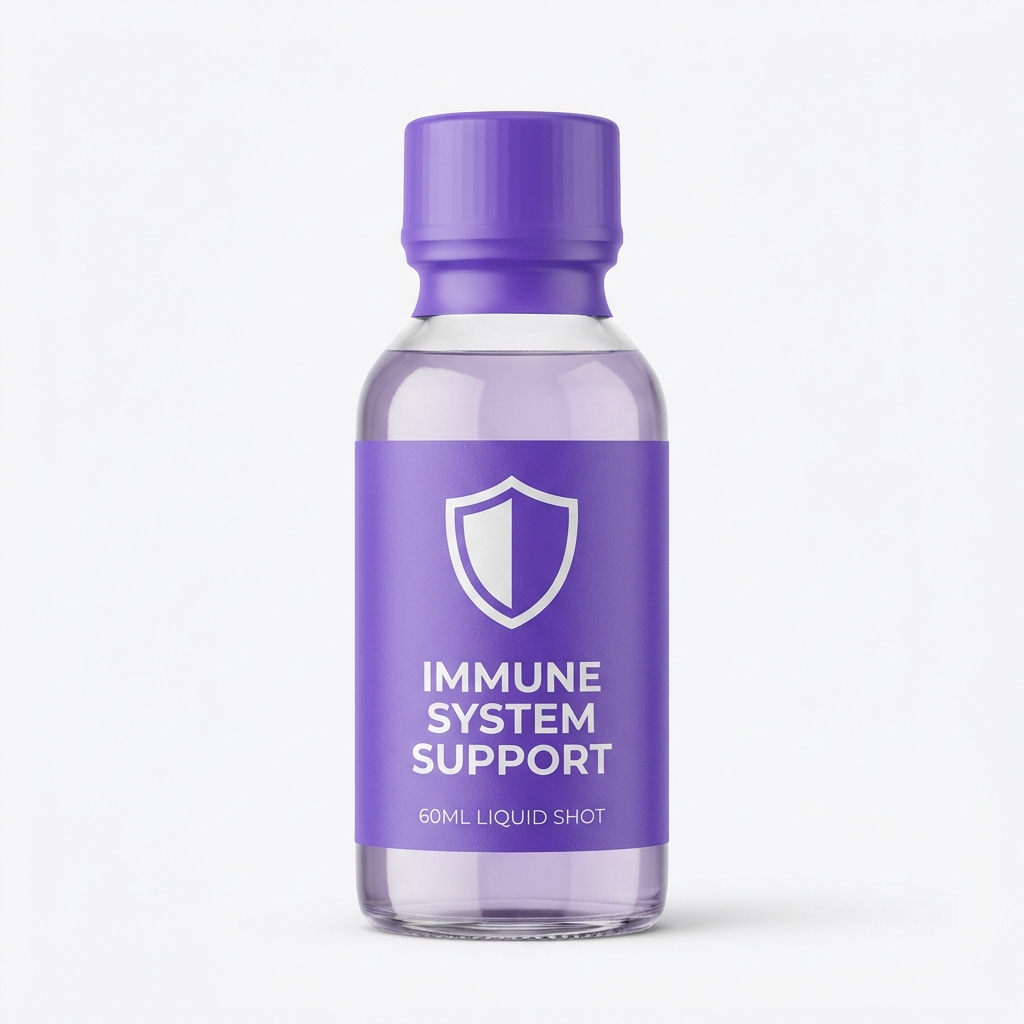 ImmunoBoost